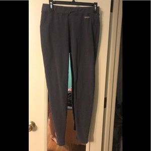 Women’s Matilda Jane leggings grey